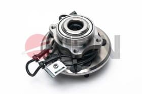 Комплект ступиці колеса