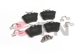 Тормозные колодки