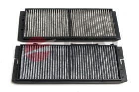 Фильтр салона