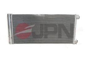 Радіатор кондиціонера