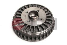 Гальмівний барабан