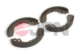 Тормозные колодки JPN 25h0310jpn