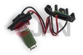 Регулятор вентилятора салона