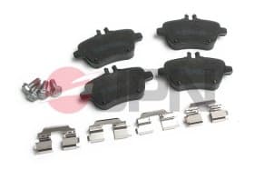 Тормозные колодки