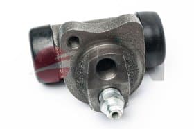 Колісний гальмівний циліндр