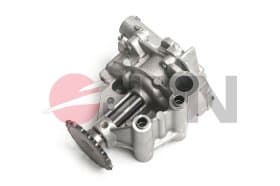 Оливний насос