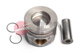 Поршень двигуна