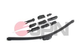 Щетки стеклоочистителя