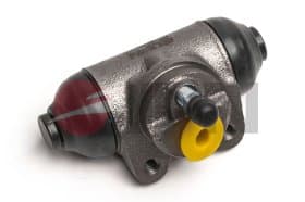 Колісний гальмівний циліндр