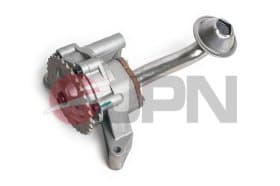 Масляный насос