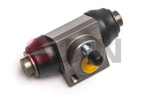 Колесный тормозной цилиндр