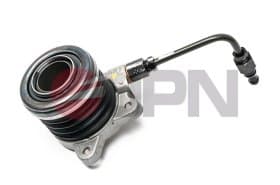 Витискний підшипник