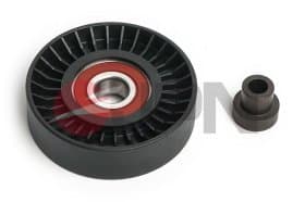 Обводной ролик поликлинового ремня JPN 20r2019jpn