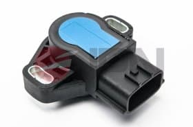 Датчик положення дросельної заслонки