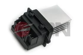 Регулятор вентилятора салону