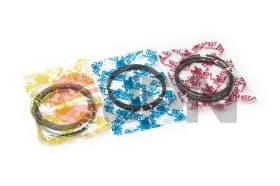 Комплект поршневых колец JPN 40m0511000jpn