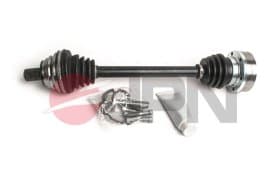 Полуось Полуось