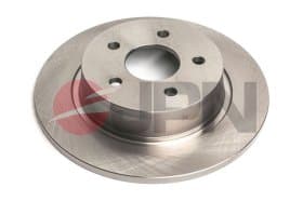 Гальмівний диск