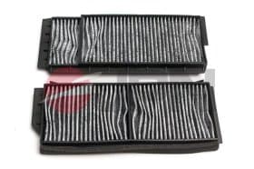 Фильтр салона