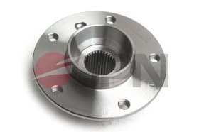 Ступиця колеса