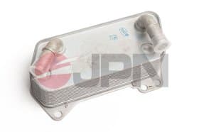 Масляный радиатор двигателя