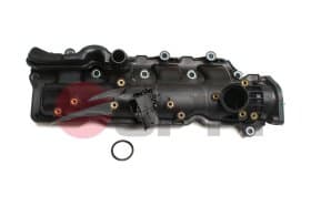 Впускной патрубок