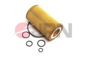 Масляный фильтр