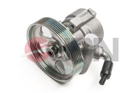 Насос гідропідсилювача керма