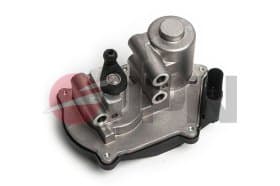 Заслонка впускного коллектора