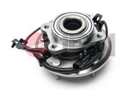 Підшипник ступиці колеса JPN 20l0a20jpn