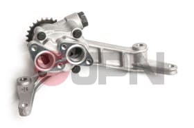 Масляный насос