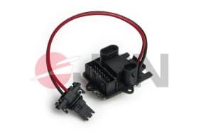 Регулятор вентилятора салону