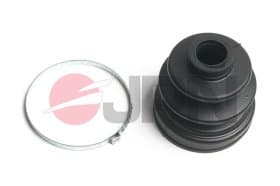 Пыльник ШРУСа