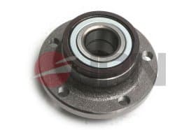 Ступица колеса