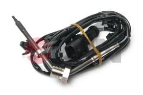 Датчик температуры выхлопных газов