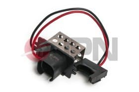 Регулятор вентилятора салону