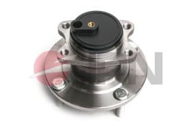 Комплект ступицы колеса