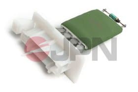 Регулятор вентилятора салона