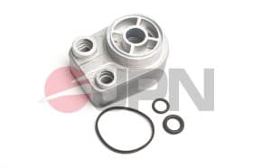 Масляный радиатор двигателя