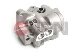 Масляный насос