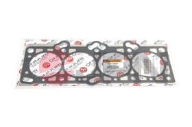 Прокладка ГБЦ