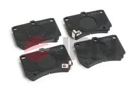 Гальмівні колодки Гальмівні колодки