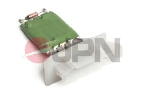 Регулятор вентилятора салона