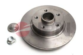 Гальмівний диск