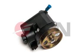 Насос гідропідсилювача керма