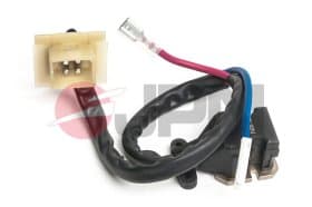 Регулятор вентилятора салона