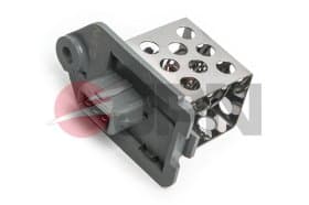 Регулятор вентилятора салона