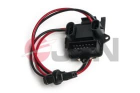 Регулятор вентилятора салона