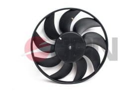 Вентилятор системы охлаждения двигателя Вентилятор системы охлаждения двигателя