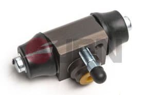 Колісний гальмівний циліндр